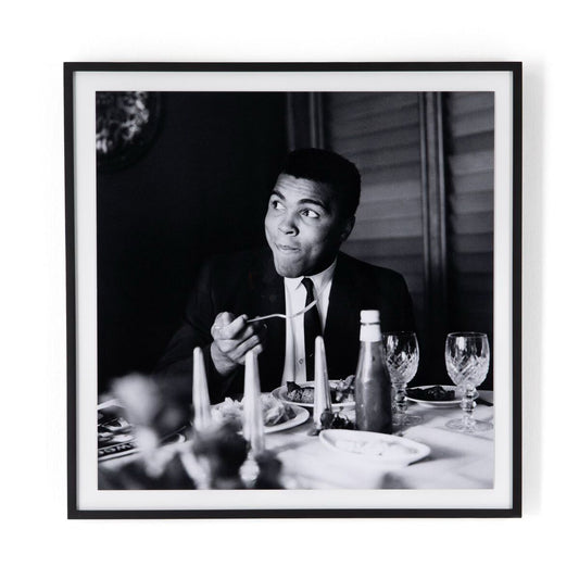 Muhammed Ali Photography