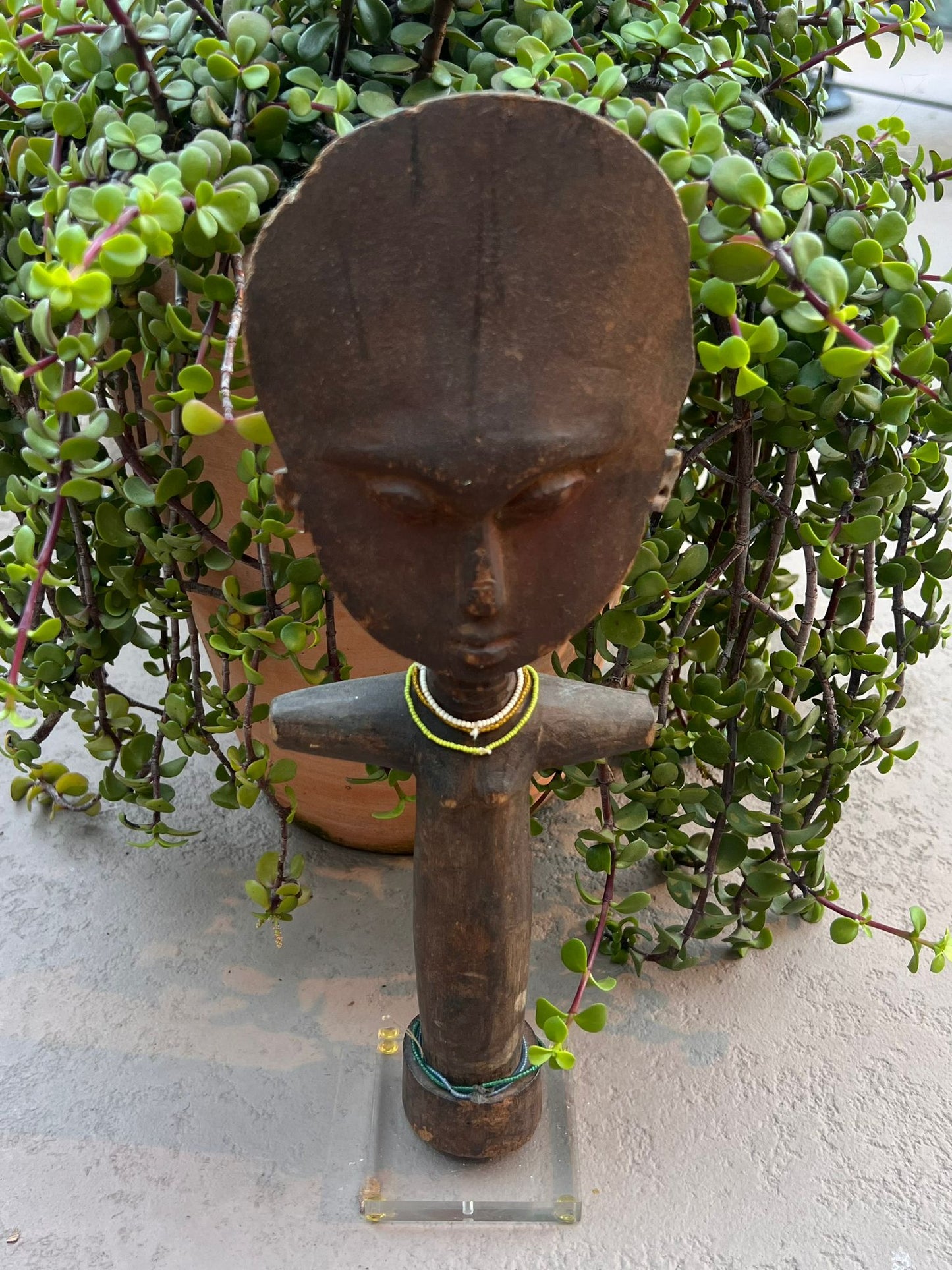 Ghana Sculpture