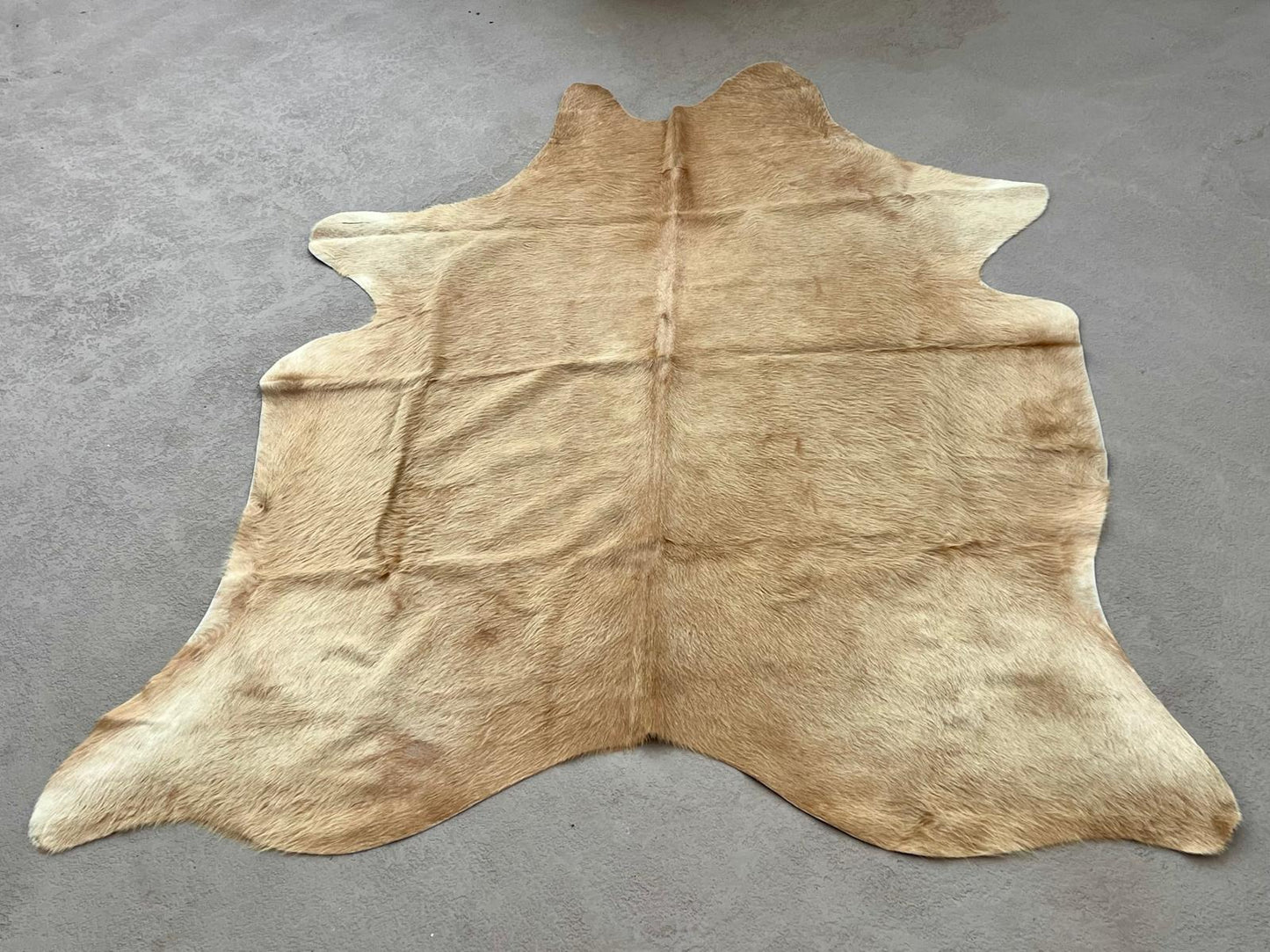 Cowhide