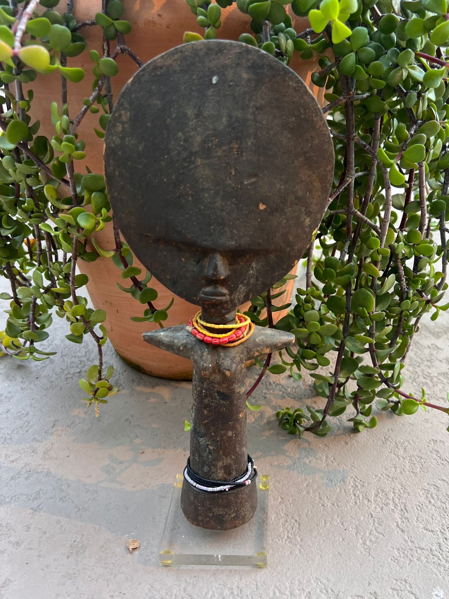 Ghana Sculpture