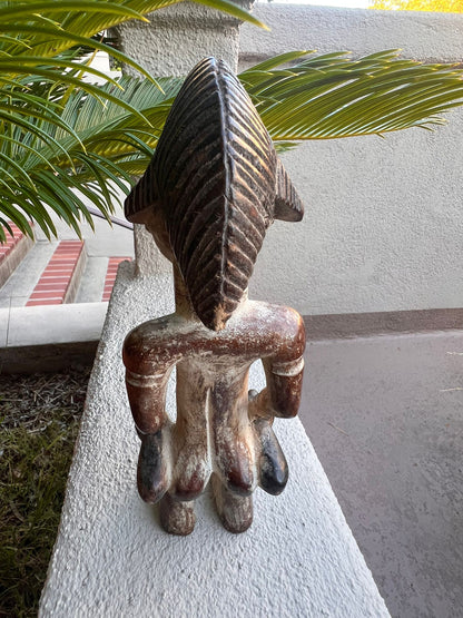 Punu Sculpture