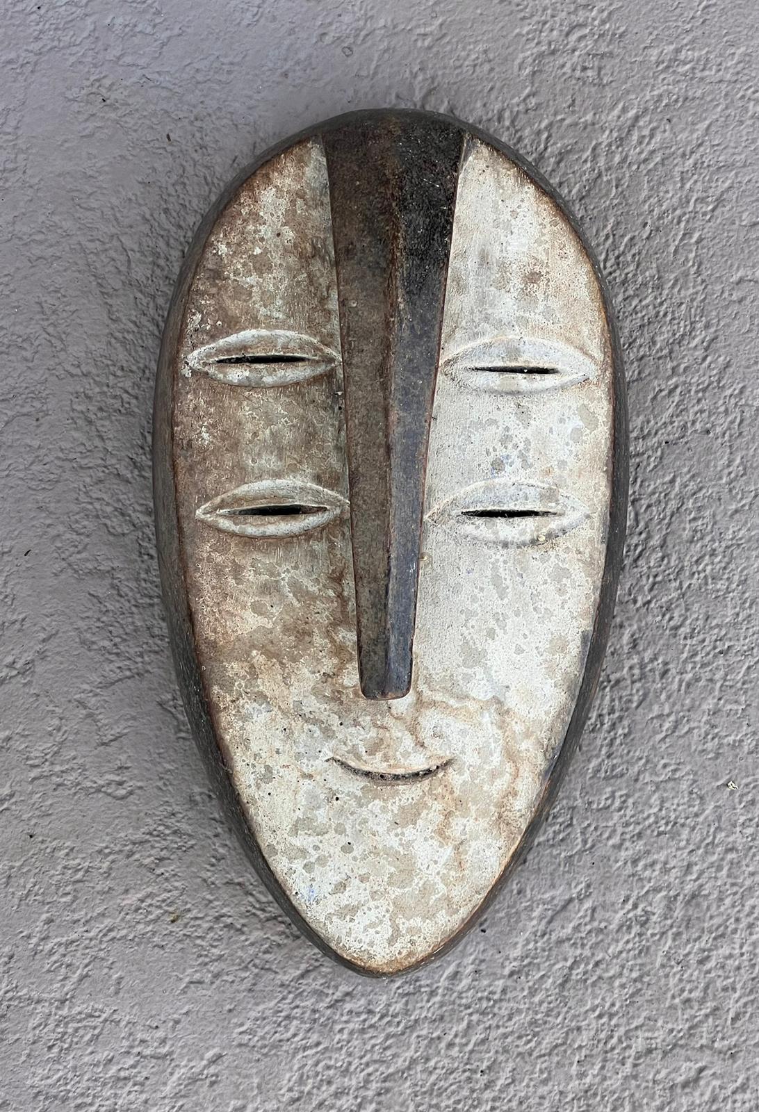 Vuvi Mask