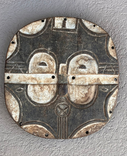 Teke-Tsaye Mask