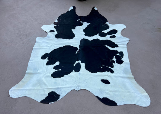 Cowhide